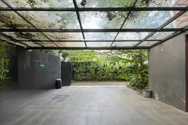BU,rumah mewah siap huni Lebak Bulus