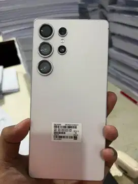 Jual hp Samsung S25 ultra KW