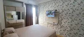 Apartemen citylight tipe atudio