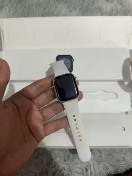 Apple watch series 8 41mm Silver Ex iBox