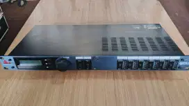 DLMS DBX 1260V-EU DIGITAL ZONE PROCESSOR