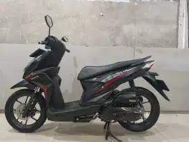 HONDA BEAT DELUXE 2021