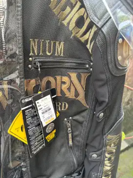 Jacket Yellow corn titanium