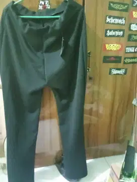 Celana Scuba Cutbray Murah