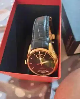 jam tangan tissot + box