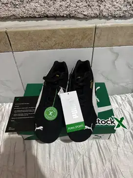 Puma speedcat Black