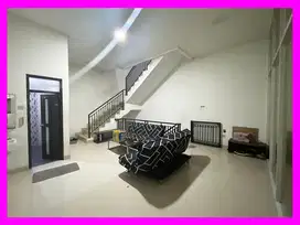Dhyana Ruko uk 6x33m di jalan raya jelambar Lt 198m2 Lb 679m2 4 lantai
