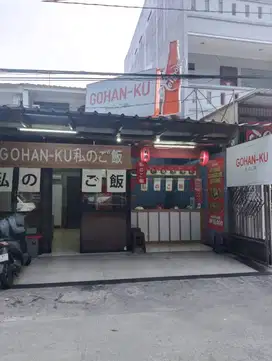 Over usaha gohanku kelapa gading