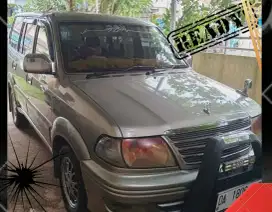 KIJANG KRISTA 2.0 type LUXURY