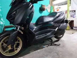 Yamaha Xmax 2021