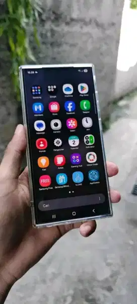 Samsung S24 ultra ram 12/256 ori sein