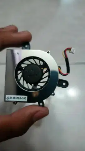Kipas Pendingin Laptop ADDA AB0505UX-0C3 DC5V