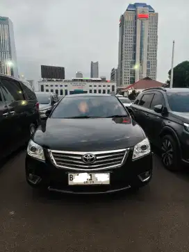 Camry V 2.4 2010 istimewa