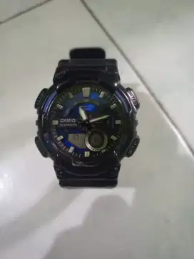 Casio original Seri AEQ -110