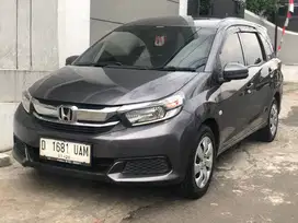 Honda Mobilio 2017 Bensin