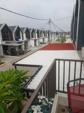LANGSUNG HUNI CUKUP BOOKING DP 0% FREE BIAYA2 SAMPAI AKAD