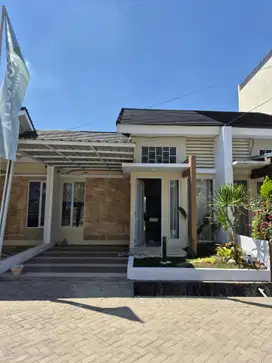Rumah Dp 2 jt Baruga Raya Antang Kota Makassar