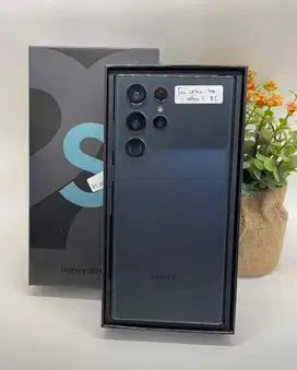 SAMSUNG S22 ULTRA 5G 12/256GB, SEIN, SKY BLUE