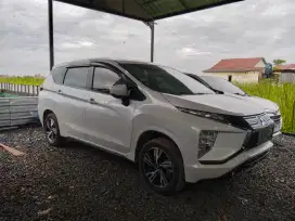 XPANDER EXCEED MT 2021