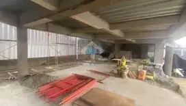 DISEWAKAN‼️ Pabrik dikawasan industri Jabarwood, Cikupa - Tangerang