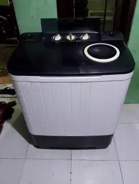 Mesin cuci denpoo 8kg