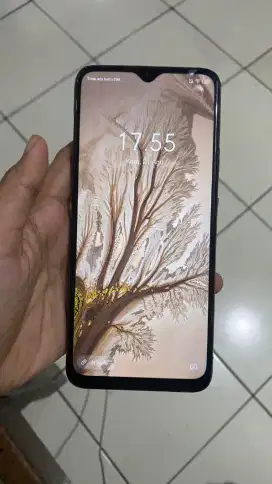 dijual cepat Infinix 11 hot play