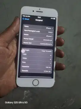 Iphone 7 128 gb all operator