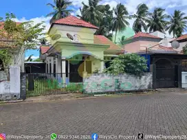 DISEWAKAN RUMAH CANTIK DAERAH MAPANGET, HARGA SANGAT MURAH