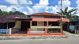 Dijual rumah di penumping laweyan surakarata
