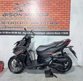 PJK ON 05 2026! HONDA NEW VARIO 160 CBS ISS KEYLESS TAHUN 2023