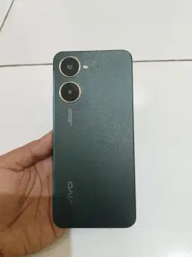 Vivo Y03 4/64GB Fullset