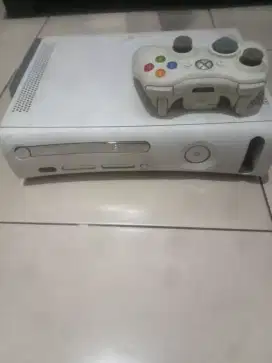 xbox 360 fat jasper
