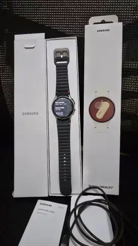 Samsung galaxy watch 7