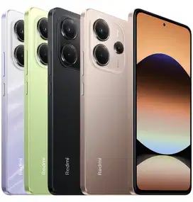 REDMI NOTE 14 4g 8/256