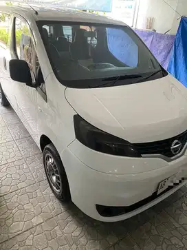 Evalia type ST 2012 Manual Terawat