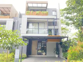Hunian di BSD City, Type Besar dekat Mall Eastvara BSD