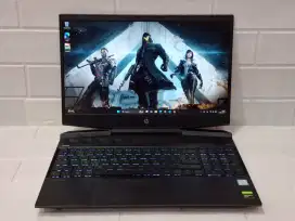Laptop HP Pavilion GAMING 15-dk0042TK/