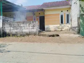 Rumah mau di over yg minat silahkan