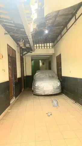 Jual Cepat Rumah Murah dan Kontrakan 5 Pintu Lokasi Duren Sawit