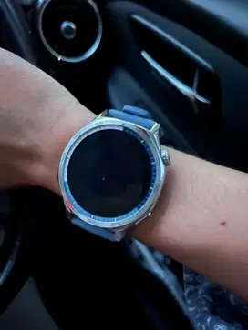 Jam Huawei GT 5