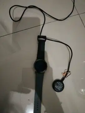 Smartwatch samsung galaxy active 2