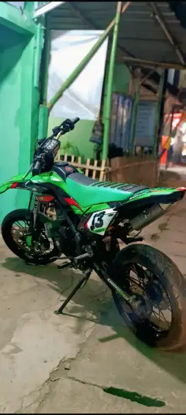 Klx 2015 jual cepet 14 nego keras