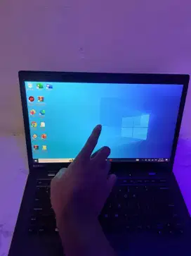 Laptop lenovo thinkpad x1 carbon