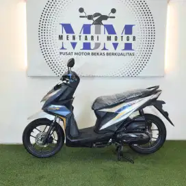 PROMO!! BEAT CBS ISS DP 1.2JT, MOTOR BERGARANSI-MENTARI JOJO MOTOR