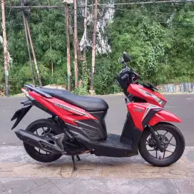 Vario 125 OLD 2016 Mesin Aluss lengkap Bagus