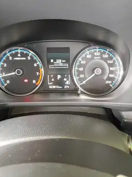 Mitsubishi Xpander 2022 Bensin