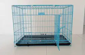 Kandang Anjing/Kucing