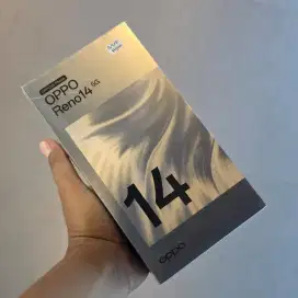 OPPO RENO 14 BISA POTONGAN LANGSUNG