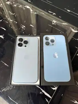 IPHONE 13 PRO 256 GB INTER