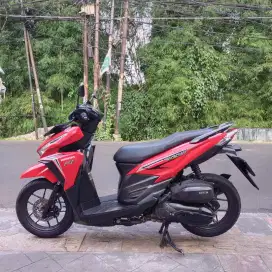 Vario 125 OLD 2016 Gress Bagus mesin Cakep